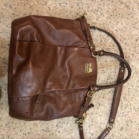 Coach bag - Picture 9 of 9